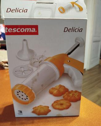 Spara biscotti Tescoma