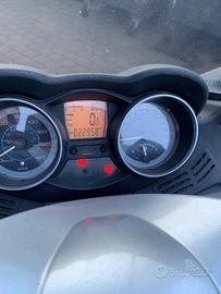 Scooter Piaggio