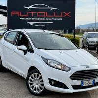 Ford Fiesta 1.5 TDCi 75CV 5Pt Titanium OK NEOPATEN