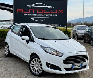 Ford Fiesta 1.5 TDCi 75CV 5Pt Titanium OK NEOPATEN