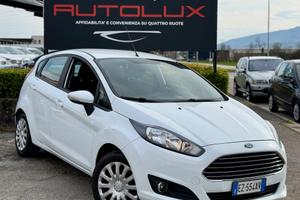 Ford Fiesta 1.5 TDCi 75CV 5Pt Titanium OK NEOPATEN