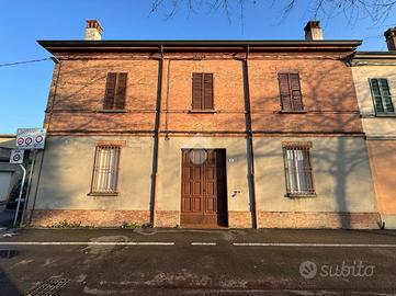CASA INDIPENDENTE A LUGO