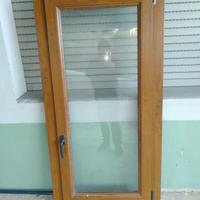 finestra PVC 