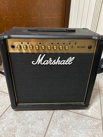 Amplificatore marshall