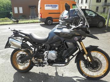 Voge Valico DSX 900 ABS