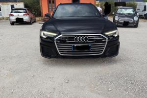 AUDI A6 40 TDI 204 CV QUATTRO