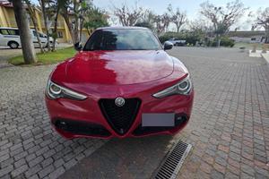 Alfa Romeo Stelvio 2.2 Turbodiesel 210 CV AT8 Q4