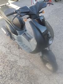 SCOOTER 50cc PEUGEOT LUDIX