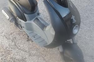 SCOOTER 50cc PEUGEOT LUDIX
