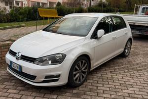 Golf 7 1.6 TDI