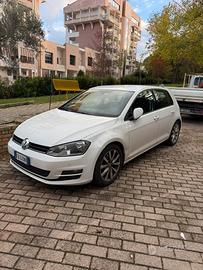 Golf 7 1.6 TDI