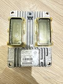 ECU Fiat 51868979 IAW5SF8.E4
