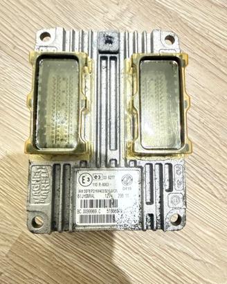 ECU Fiat 51868979 IAW5SF8.E4