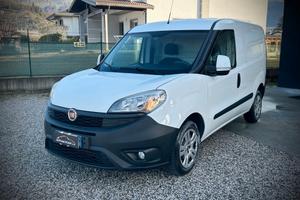 Fiat Doblò 1.6 MJT 105CV - UNIPROPRIETARIO
