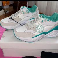 scarpe Versace