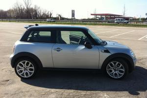 MINI COOPER CHILI 120CV