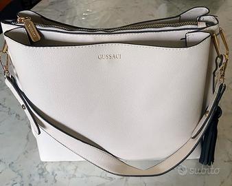 Borsa donna  Gussaci