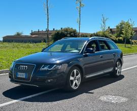 Audì a6 allroad