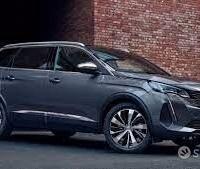 Peugeot 5008 2017;2022 per ricambi