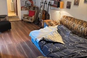 Camera con bagno privato