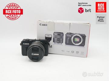 Canon EOS M KIT