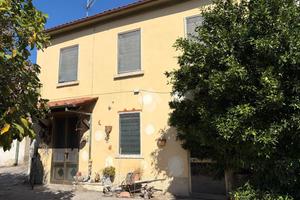 CASA DI CORTE A VECCHIANO