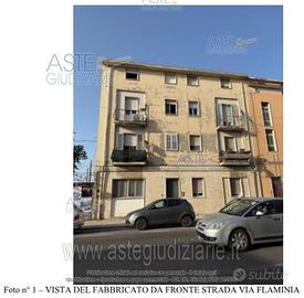 Appartamento Falconara Marittima [A4345203]