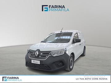 RENAULT Kangoo Van E-Tech - Kangoo van e-t U173218