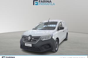 RENAULT Kangoo Van E-Tech - Kangoo van e-t U173218