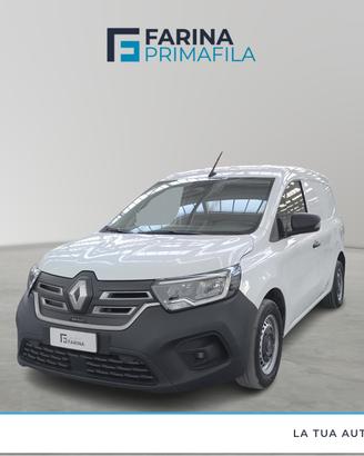 RENAULT Kangoo Van E-Tech - Kangoo van e-t U173218