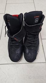 Scarpa scarponcino tcx 42