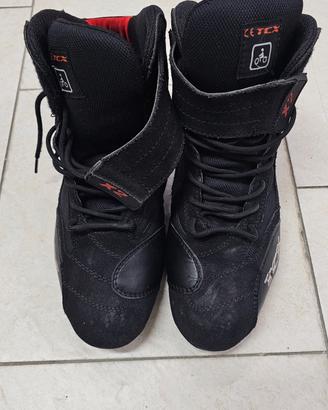 Scarpa scarponcino tcx 42