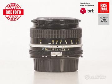 Nikon 50 F1.8 Ai (Nikon)