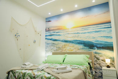 Spampinato Holiday apartment al centro di Catania