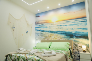 Spampinato Holiday apartment al centro di Catania