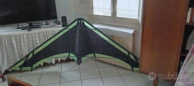 Aquilone professionale Wolkensturmer