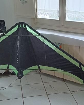 Aquilone professionale Wolkensturmer