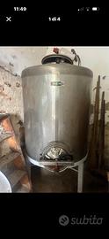 tino inox 1000l