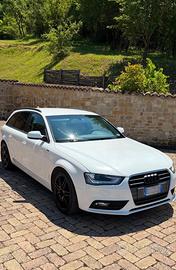 Audi A 4 2.0 TDI
