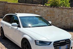 Audi A 4 2.0 TDI
