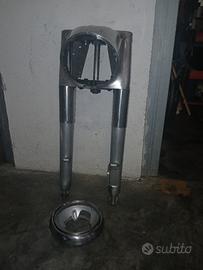 forcella flh Harley-Davidson nacelle