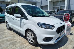 FORD Tourneo Courier 1.5 TDCI 75 CV S&S Plus
