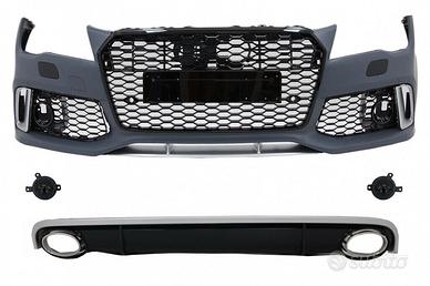 Audi A7 2010->2014 Kit RS7 look