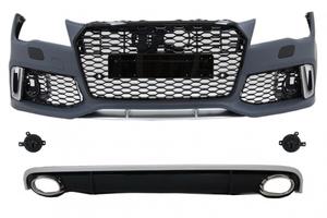 Audi A7 2010->2014 Kit RS7 look