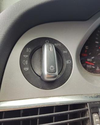 Interruttore fari AUDI A6 del 2011
