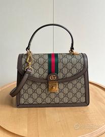 Borsa da donna Gucci Ophidia