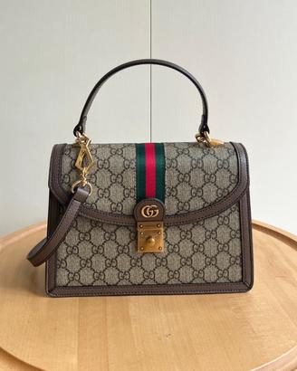 Borsa da donna Gucci Ophidia