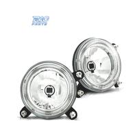 FARI PER VOLKSWAGEN VW GOLF MK2 83-91 ANGEL EYES F