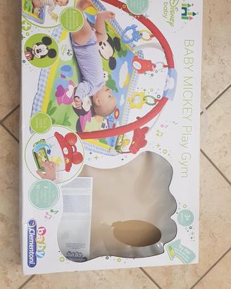 palestrina Topolino