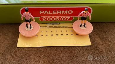 Subbuteo lw Palermo 2006/07